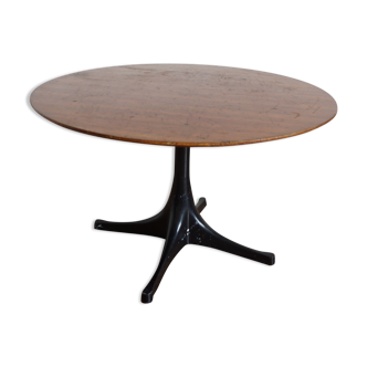 George Nelson Furniture International Coffee Table