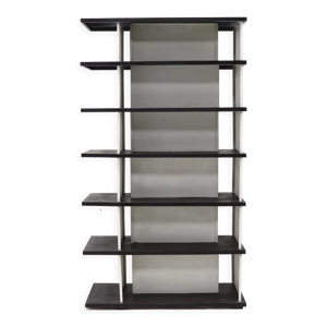 Bibliothèque par Wim - rietveld