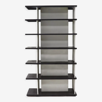 Bookcase by Wim Rietveld for Bijenkorf 1960s