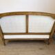 Louis XVI style bench