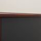 Teak wardrobe, Danish design, 1960s, production: Denmark