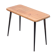 Table d’appoint vintage en pin années 1960