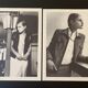 Lot of 2 Chanel photos by Karl Lagerfeld