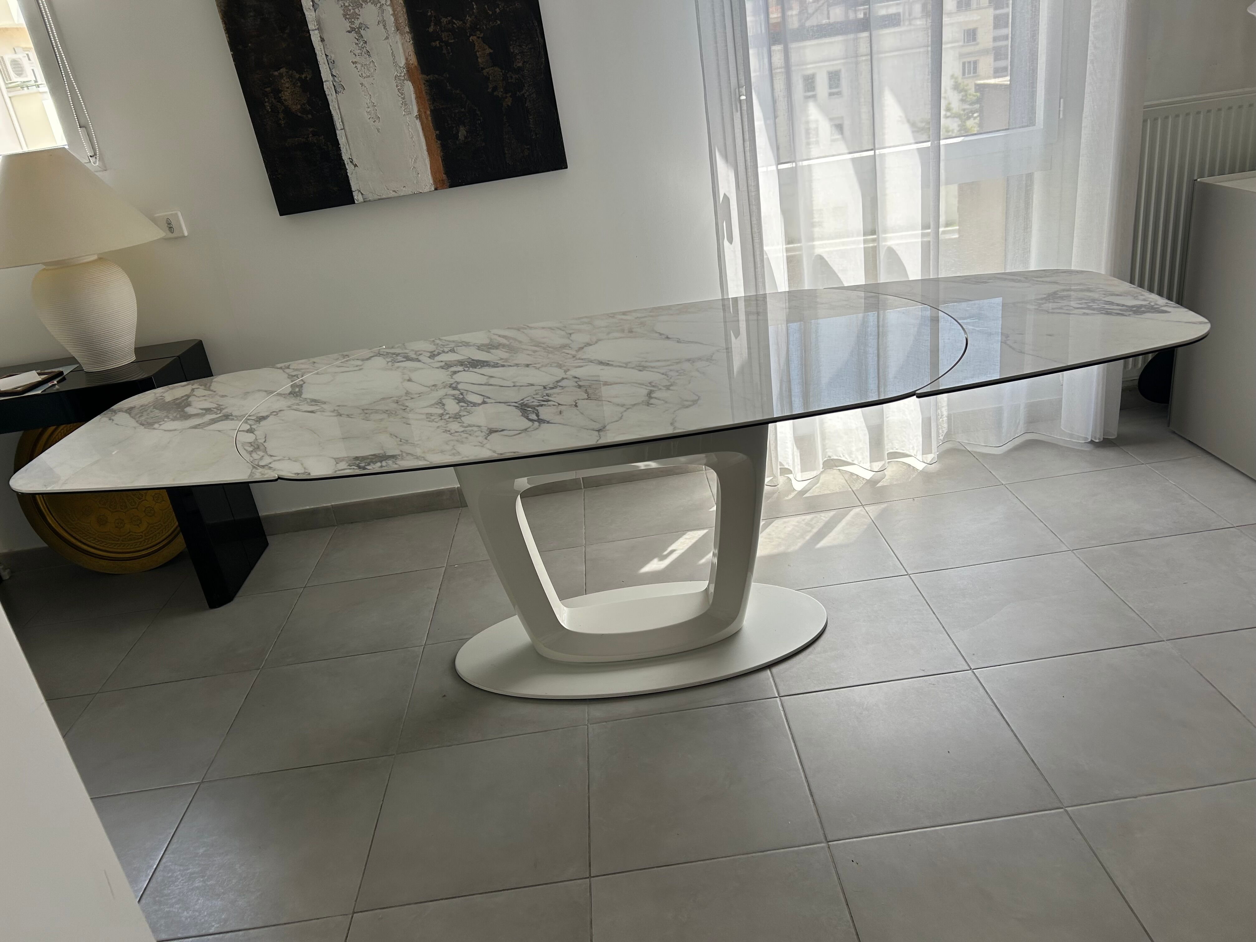 Table Calligaris