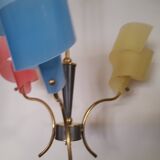 Vintage hanging lamp 50/60