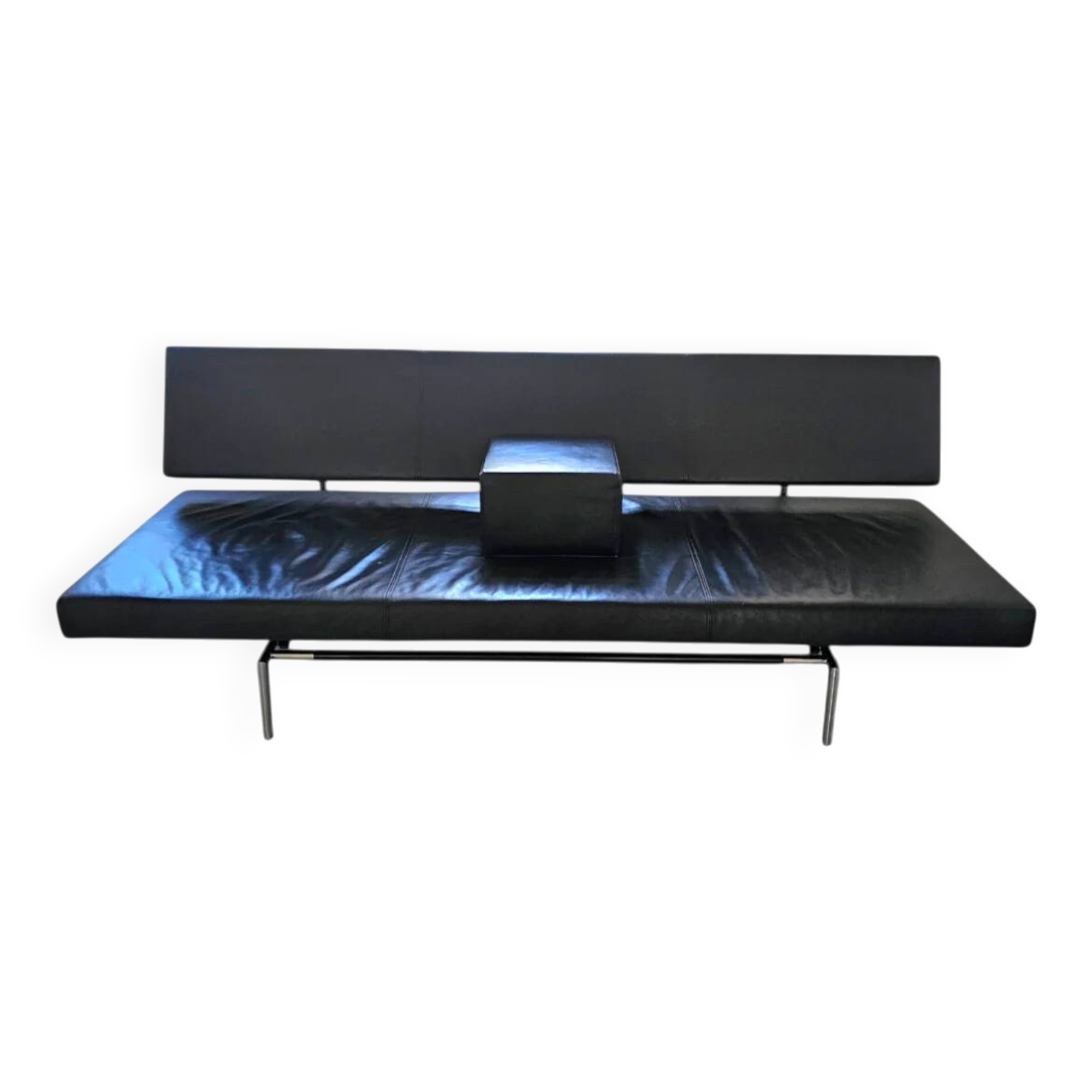 Martin Visser BR 02.7 / Sofa bed / 't Spectrum 1980s
