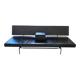Martin Visser BR 02.7 / Sofa bed / 't Spectrum 1980s