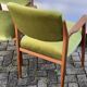 Pair of Danish Arm Chairs