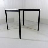 Dining table by Knoll International, 1960's