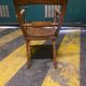 Oxford English Bistro Armchair