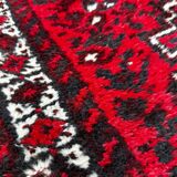 Handmade Persian carpet