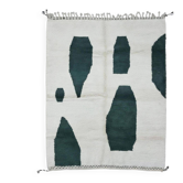 Tapis Berbère Contemporain - 315 x 250 cm
