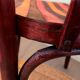 Chaise bistrot