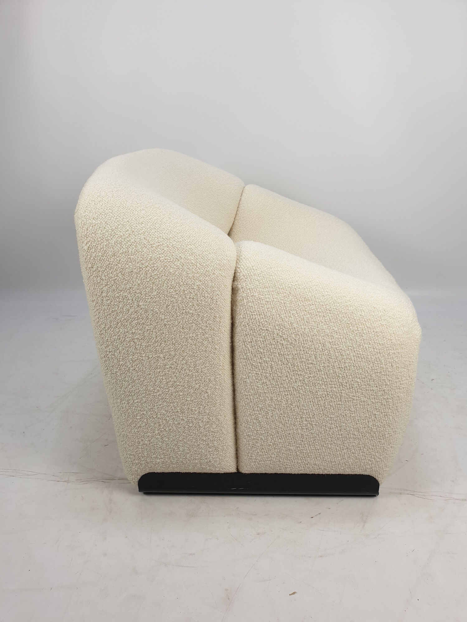 F598 Groovy armchair by Pierre Paulin for Artifort, 1980