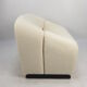 F598 Groovy armchair by Pierre Paulin for Artifort, 1980