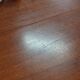 Table ovale extensible style scandinave