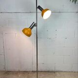 Vintage floor lamp