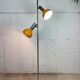 Vintage floor lamp