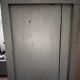 4-door wardrobe