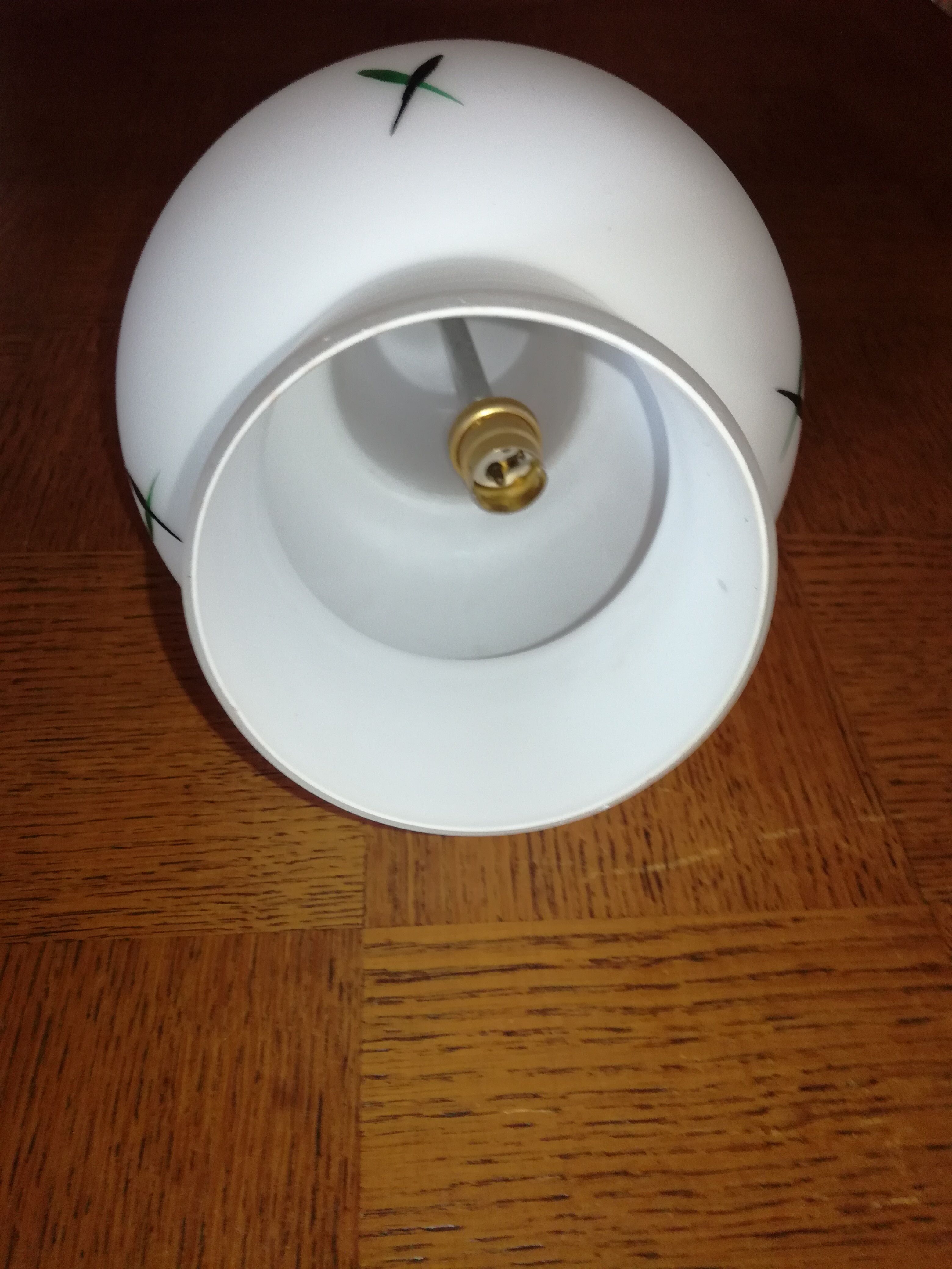 Suspension opaline 60