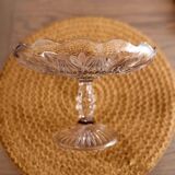 compotier en verre