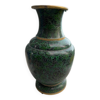 Chinese vase