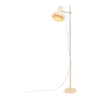 Vintage floor lamp or spotlight by Josef Hurka, Czechoslovakia, 1970´s