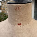 Female stockman mannequin by BHV