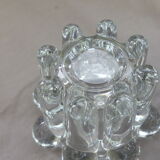 3 bougeoirs