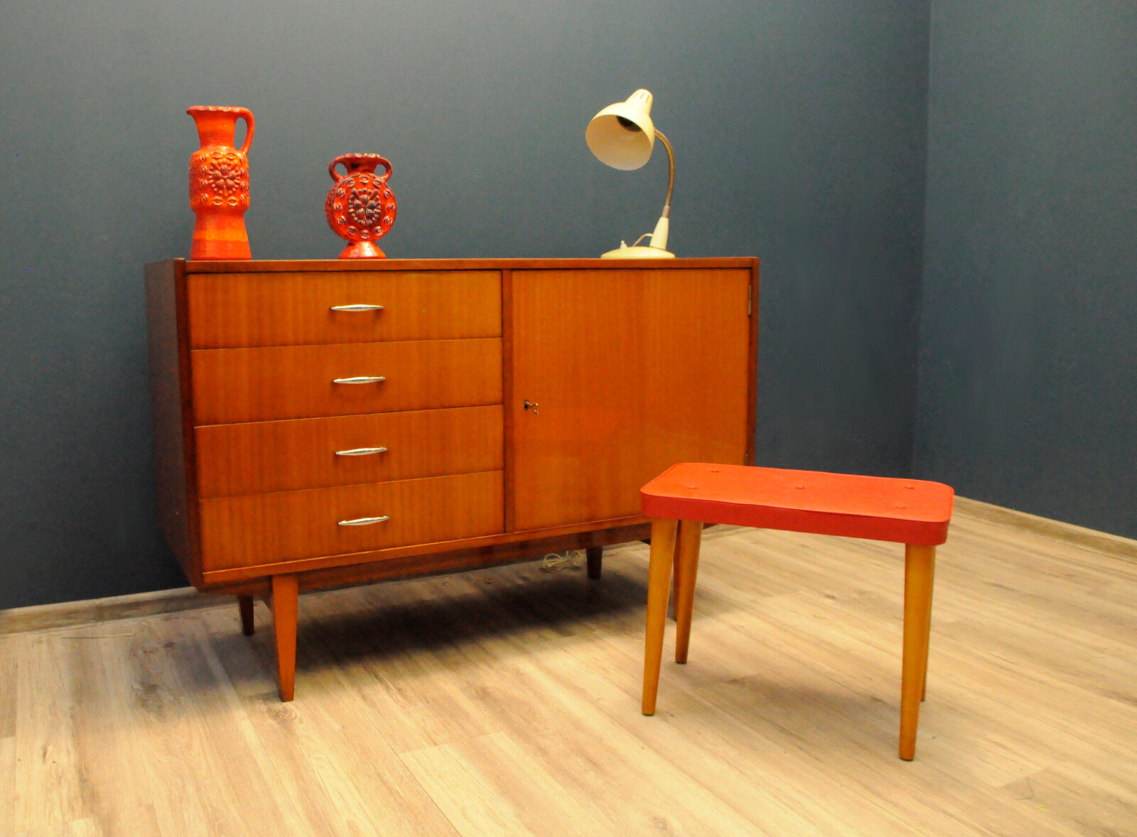Violetta chest of drawers