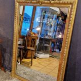 Louis XV mirror