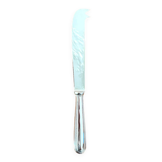 Christofle pearls cheese knife