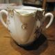 Meagre/Gra porcelain table sauce boat
