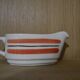 Moulin des Loups gravy boat