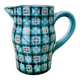 Ceramic pitcher Robert Picault Vallauris