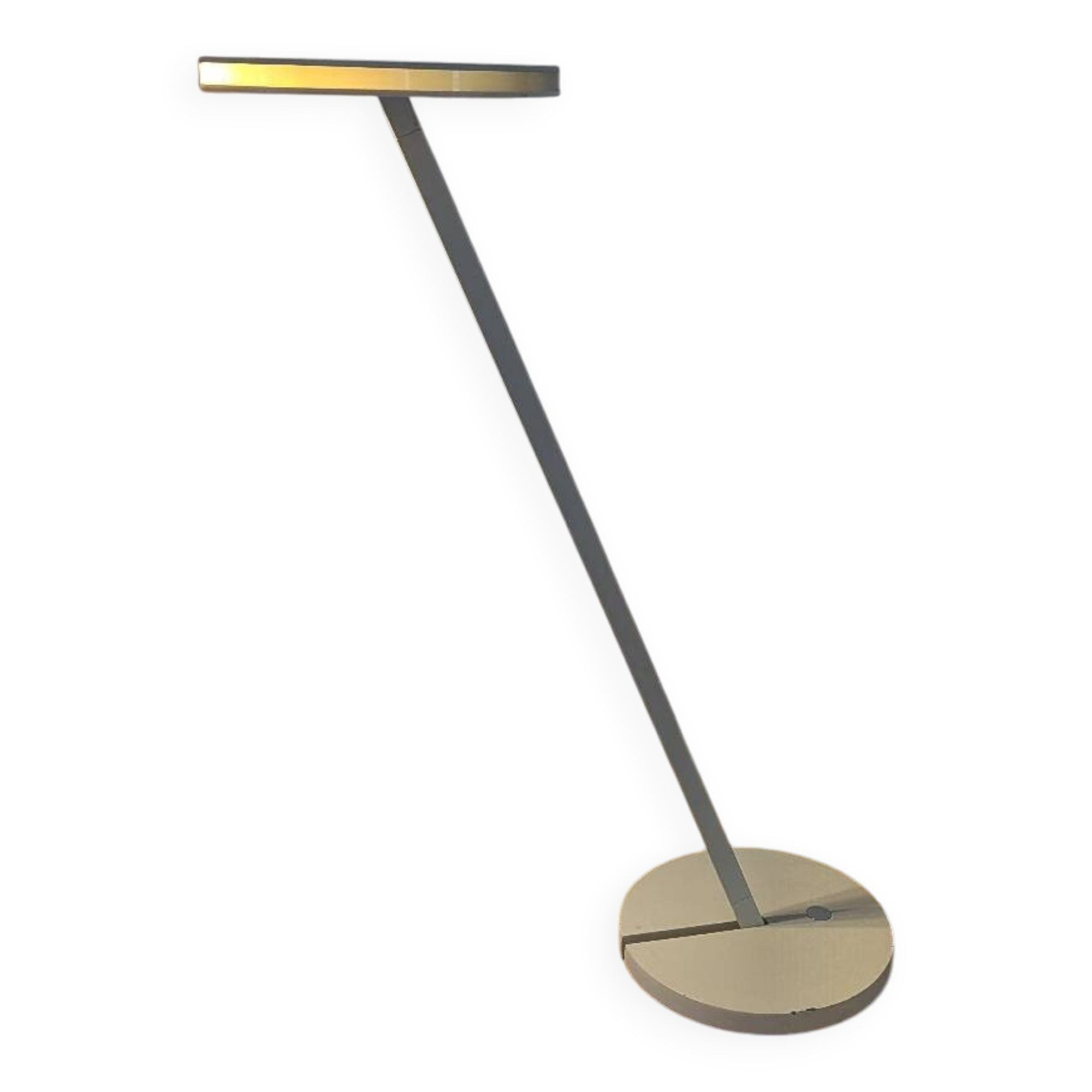 Itis lamp by N. Fukasawa published by Artemide