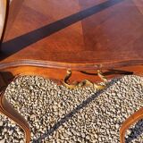 Tea table