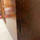 Art Deco furniture, sideboard, buffet