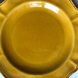 Valflam adp dessert plates