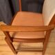 Armchair by A. Mikael Laursen, Denmark, 1980s