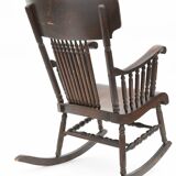 Rocking chair