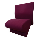 Fauteuil vintage et design