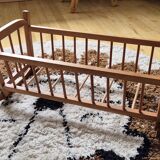 Dejou cradle