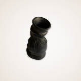 Colombian vase