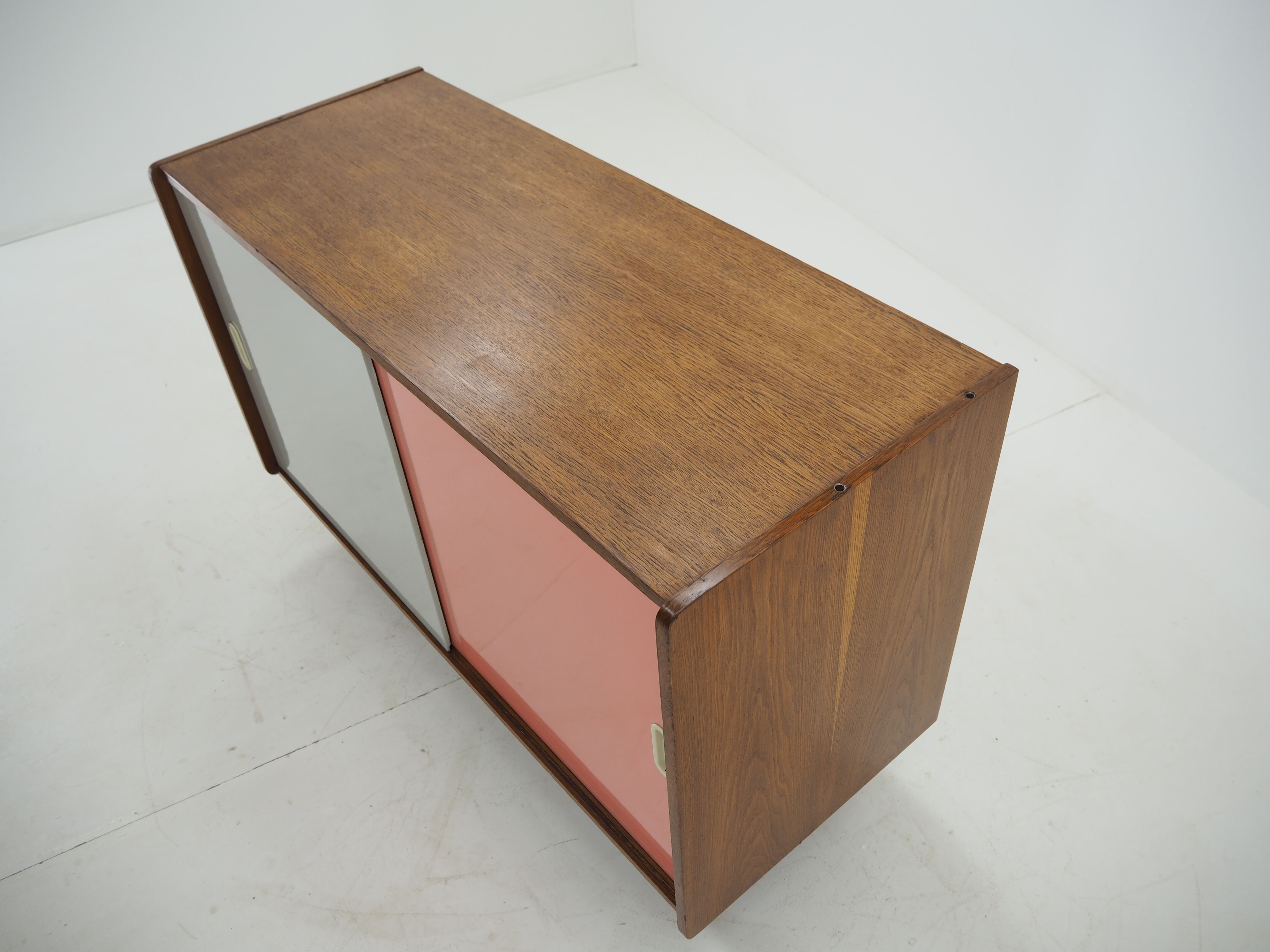 Jiri Jiroutek sideboard, Czechoslovakia 1960s
