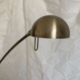 Massive desk lamp