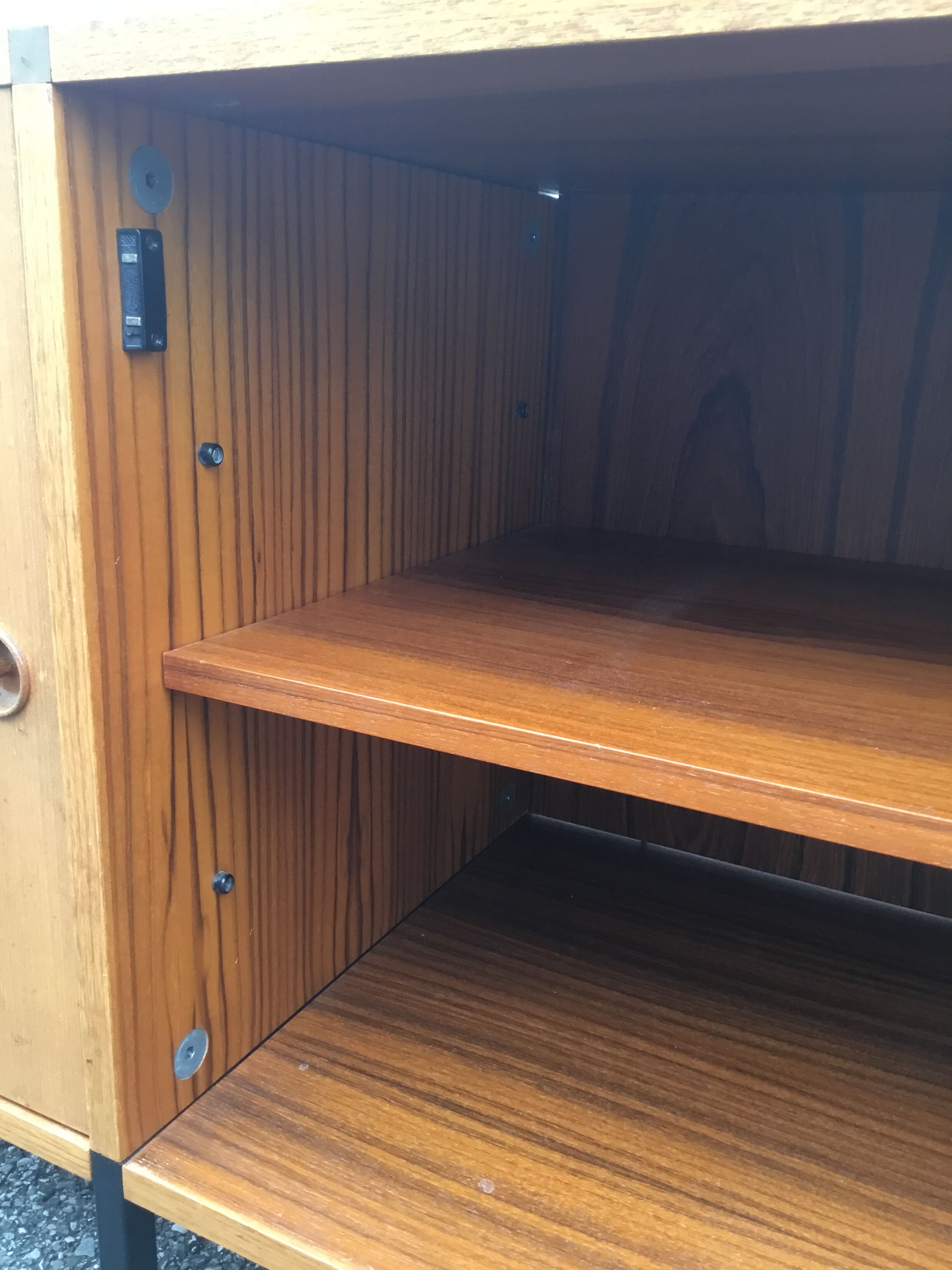 ARP library for Minvielle