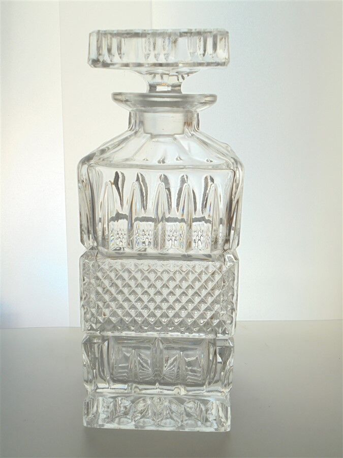 Carafe à whisky