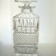 Carafe à whisky