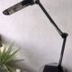 Articulated lamp Luxo t88 / 87 modified socket